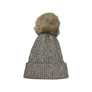 NWT hat attack beanie